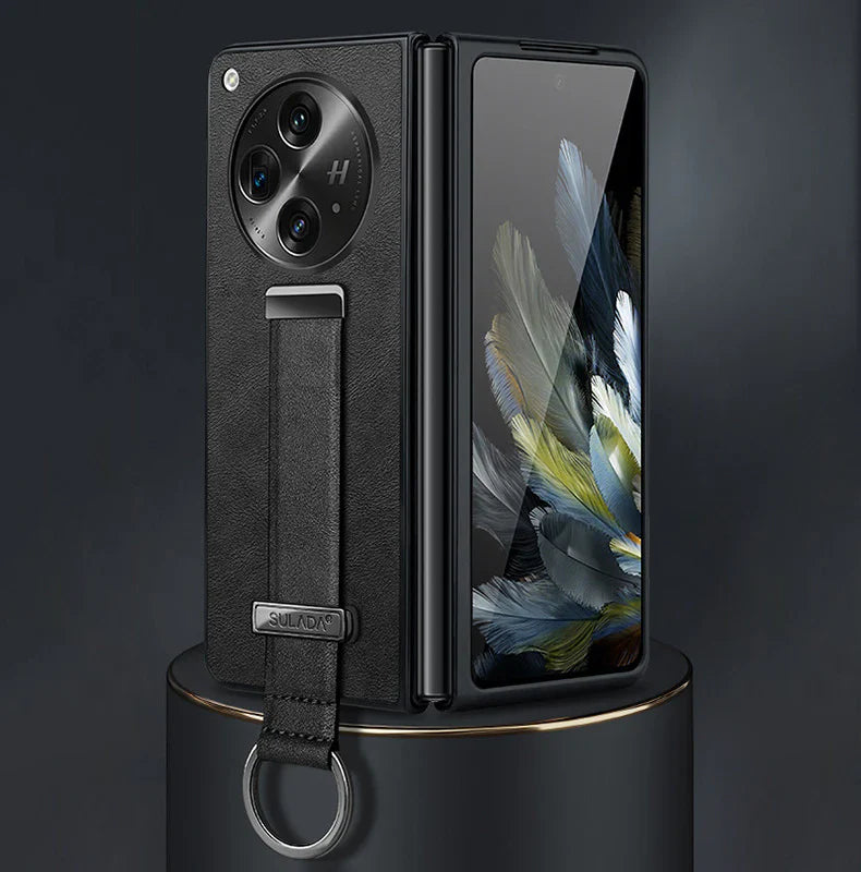 Glide Lock Secure Fold Case - OnePlus Open
