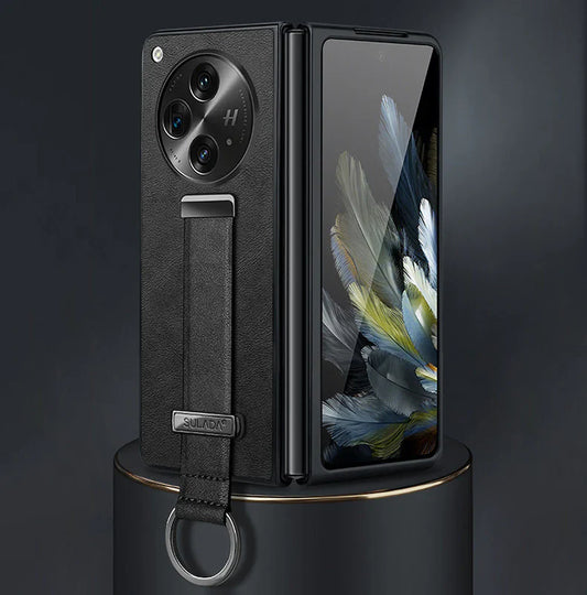 Glide Lock Secure Fold Case - OnePlus Open