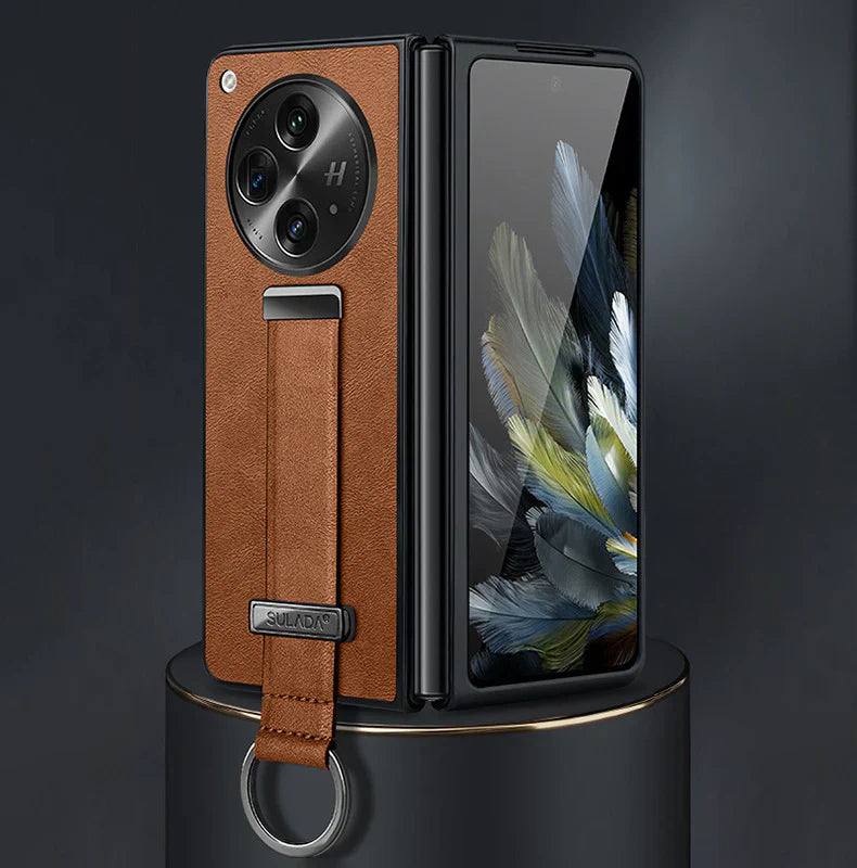 Glide Lock Secure Fold Case - OnePlus Open