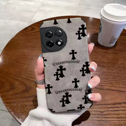 Royal Guardian Cross Case - OnePlus