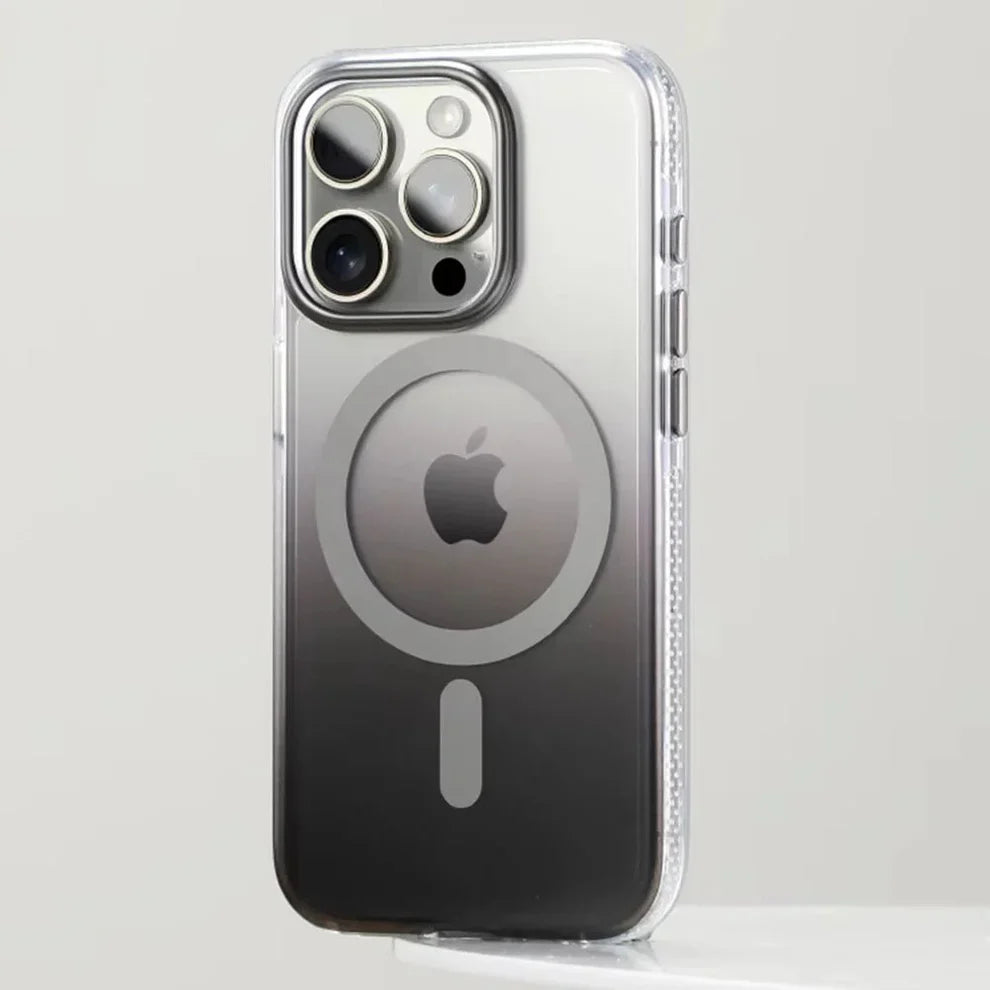 Mystic Gradient MagSafe Case - iPhone