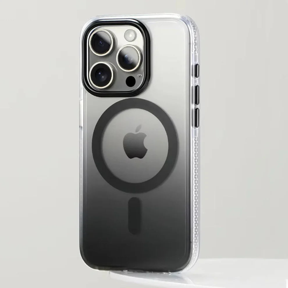 Mystic Gradient MagSafe Case - iPhone