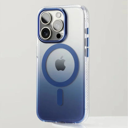 Mystic Gradient MagSafe Case - iPhone