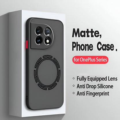 Modern Spartan Guard Case - OnePlus