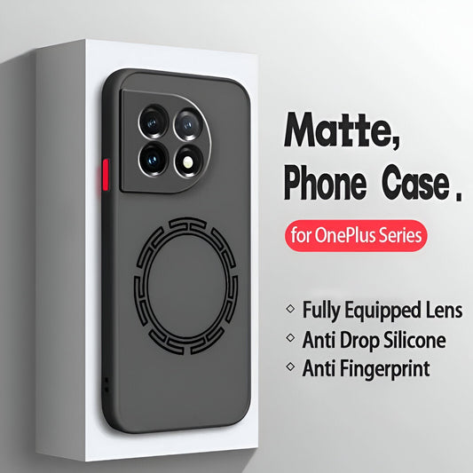 Modern Spartan Guard Case - OnePlus
