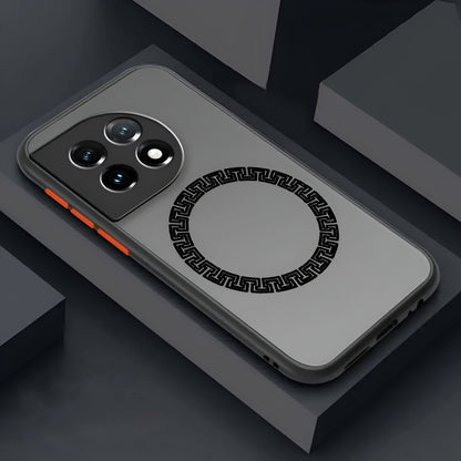 Modern Spartan Guard Case - OnePlus