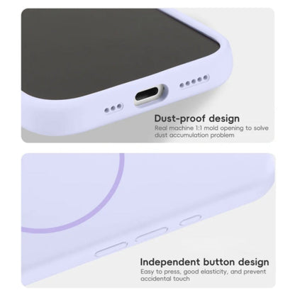 Matte MagSafe Soft Case - iPhone