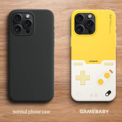 Nostalgic Gamer Retro Console Case - iPhone