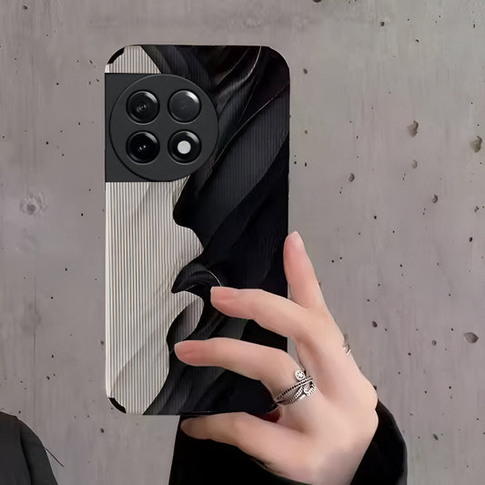 Midnight Wave Elegance Case - OnePlus