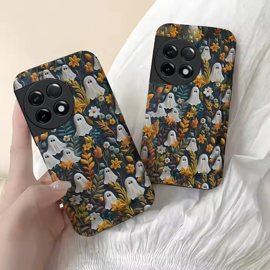 Haunted Garden Twilight Ghost Case - OnePlus