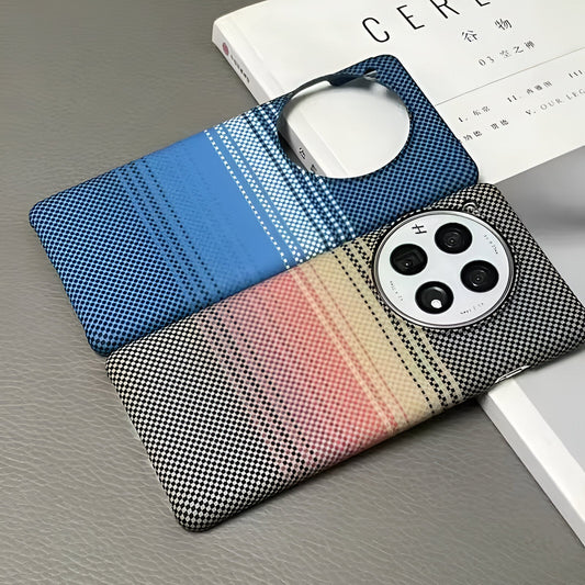 Fabric Fusion Grip Case - OnePlus