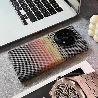 Fabric Fusion Grip Case - OnePlus