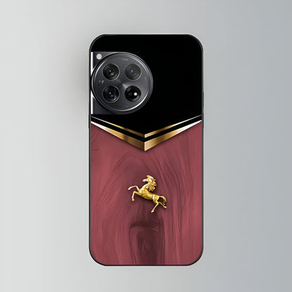 Golden Rider Supreme Case - OnePlus