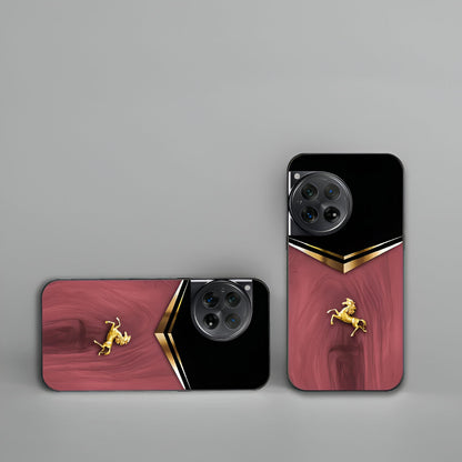 Golden Rider Supreme Case - OnePlus