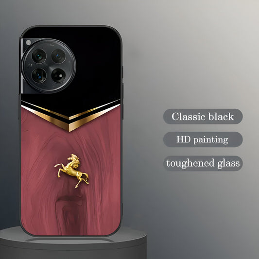 Golden Rider Supreme Case - OnePlus