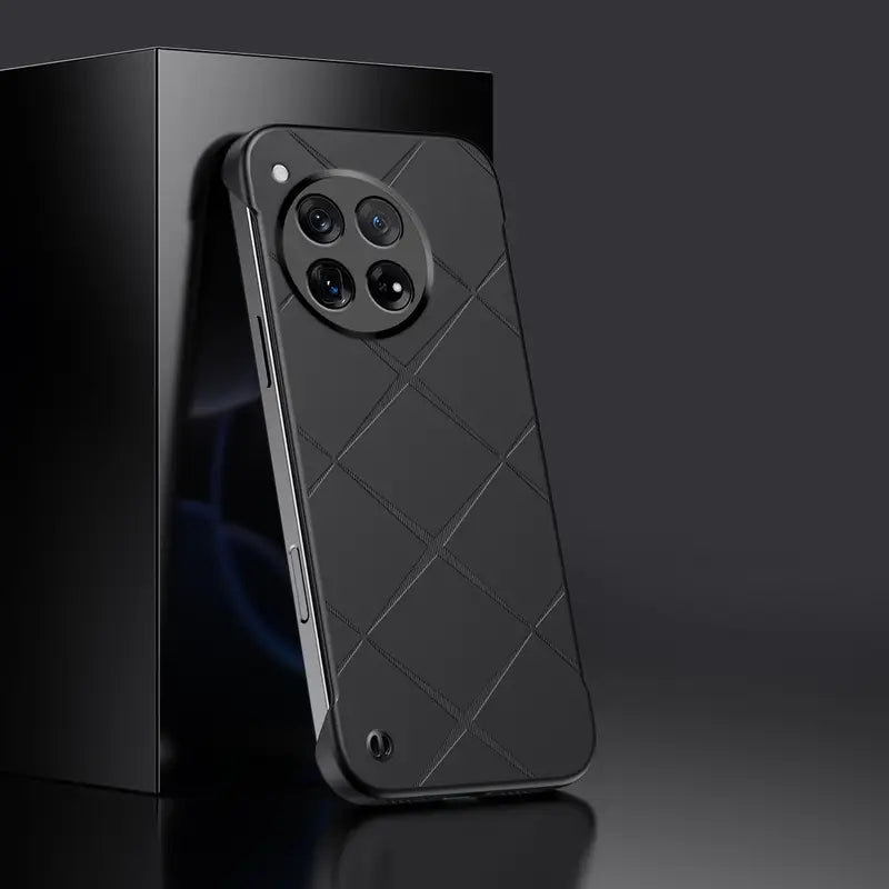 Diamond Texture Guard Case - OnePlus