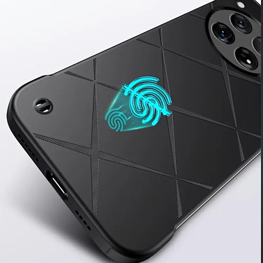 Diamond Texture Guard Case - OnePlus