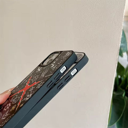 Mystic Marauder Seafarer Armor Case - iPhone