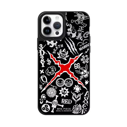 Mystic Marauder Seafarer Armor Case - iPhone