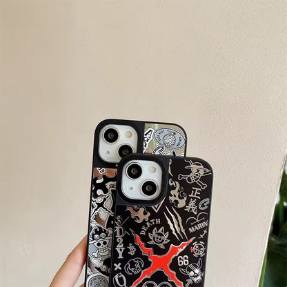 Mystic Marauder Seafarer Armor Case - iPhone