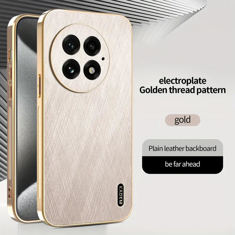 Signature Silk Touch Armor Case - OnePlus