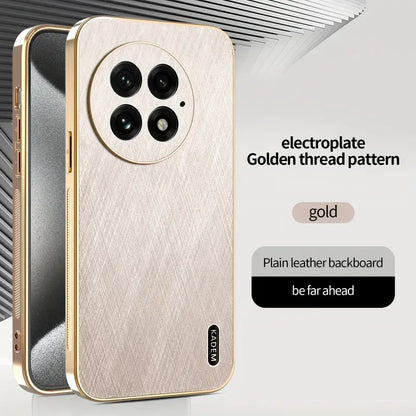 Signature Silk Touch Armor Case - OnePlus