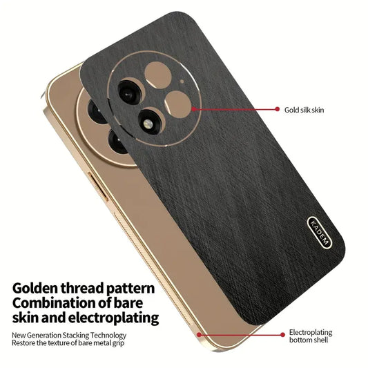 Signature Silk Touch Armor Case - OnePlus