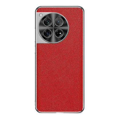 Legendary Luxe Leather Shield Case - OnePlus