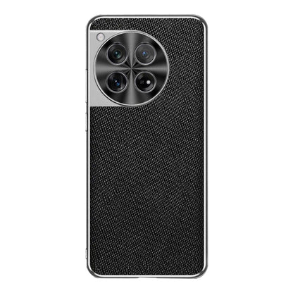 Legendary Luxe Leather Shield Case - OnePlus