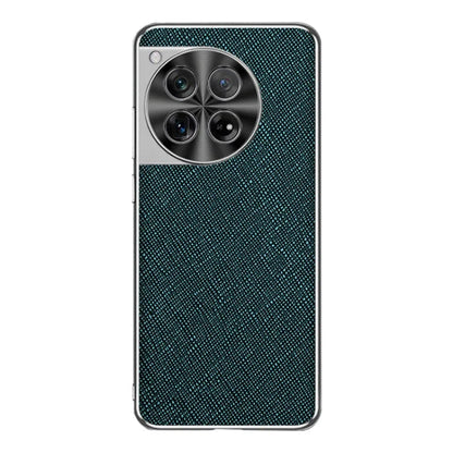 Legendary Luxe Leather Shield Case - OnePlus