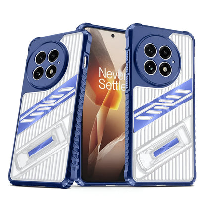 Hyper Guard Kickstand  Case - OnePlus