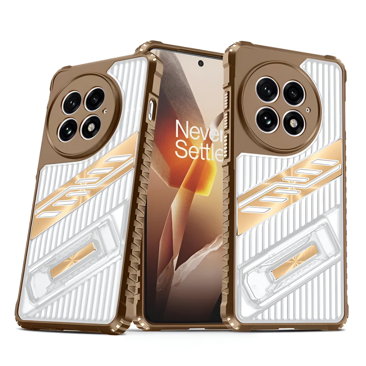 Hyper Guard Kickstand  Case - OnePlus