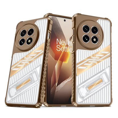 Hyper Guard Kickstand  Case - OnePlus