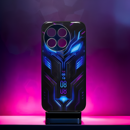 Dynamic Smart Light Effects Case - OnePlus