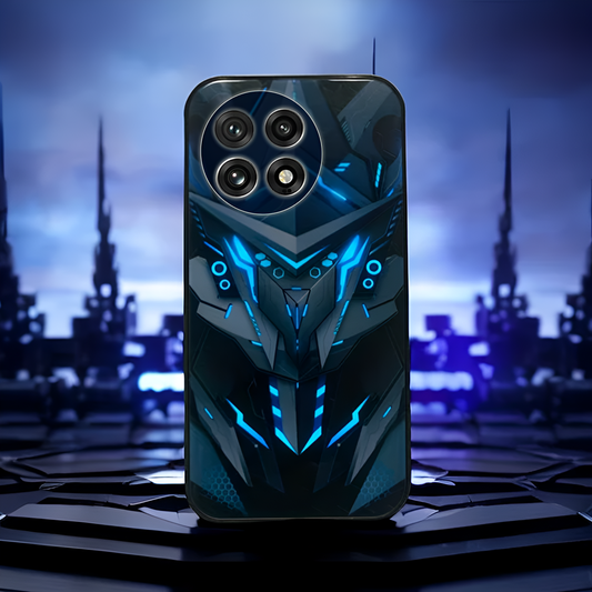 Dynamic Smart Light Effects Case - OnePlus