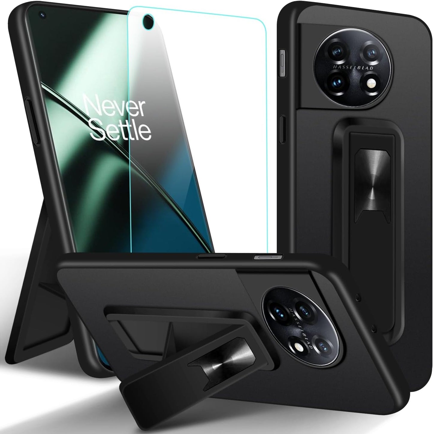 Stand Guard Ultra Armor Case - OnePlus