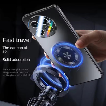 Rotary Magnetic Ring Defender Case - OnePlus