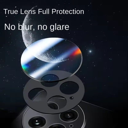 Rotary Magnetic Ring Defender Case - OnePlus