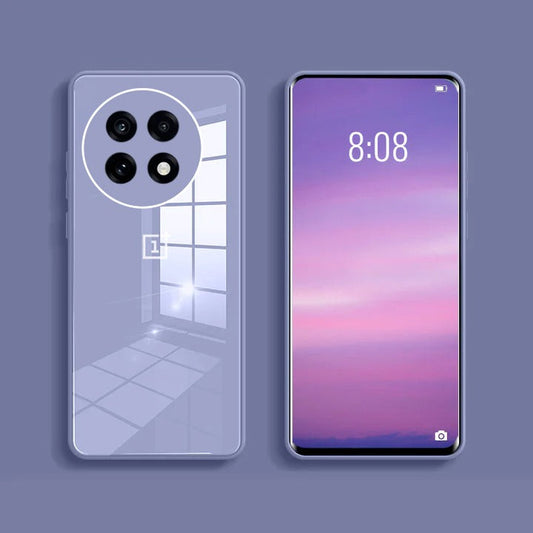 Crystal View Mirror Shield Case - OnePlus