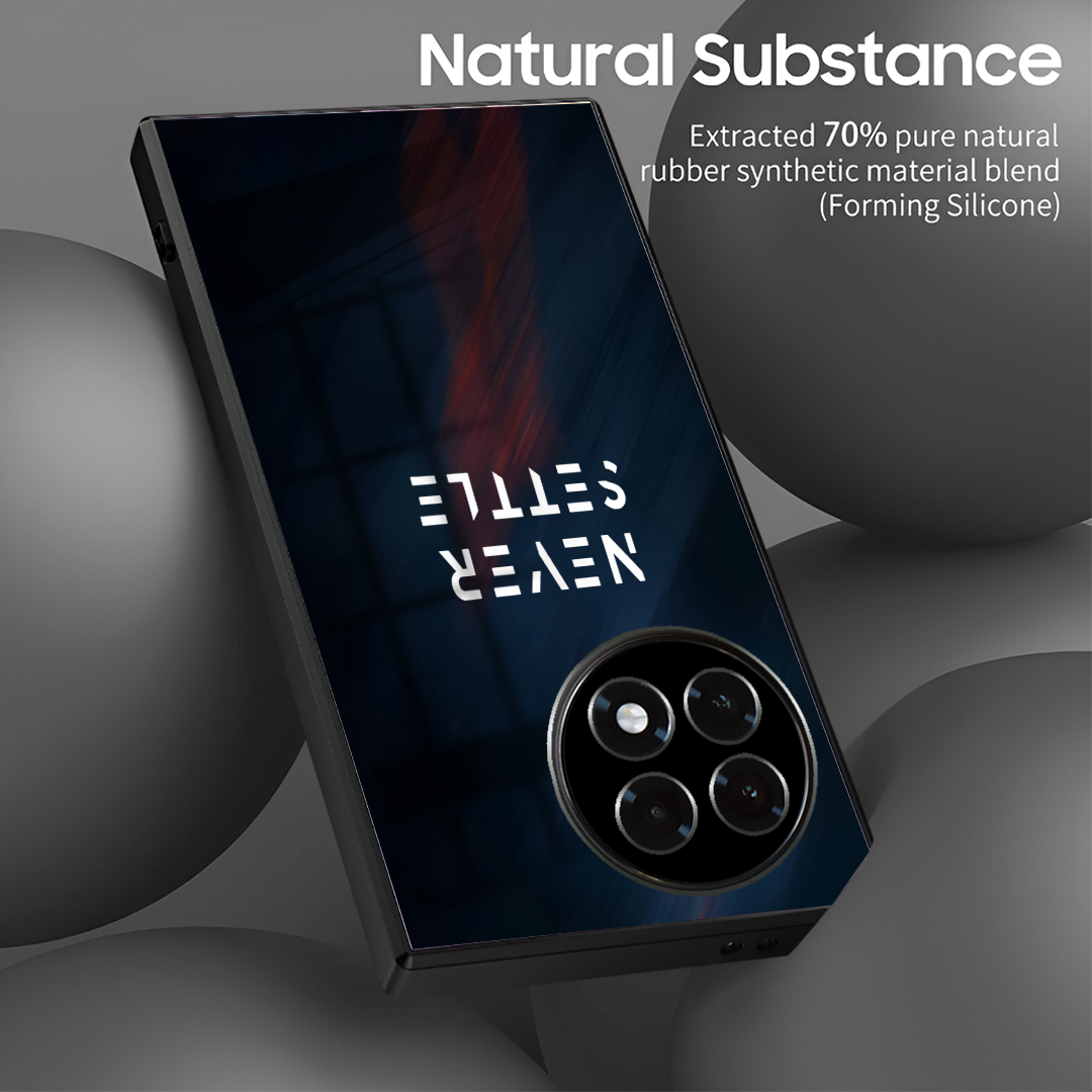 Shadow Motion Rugged Case - OnePlus