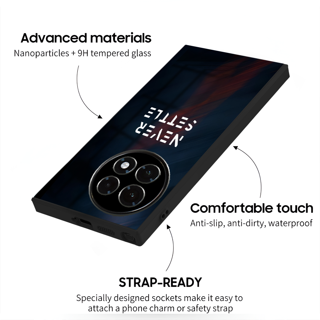 Shadow Motion Rugged Case - OnePlus