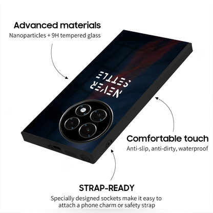 Shadow Motion Rugged Case - OnePlus