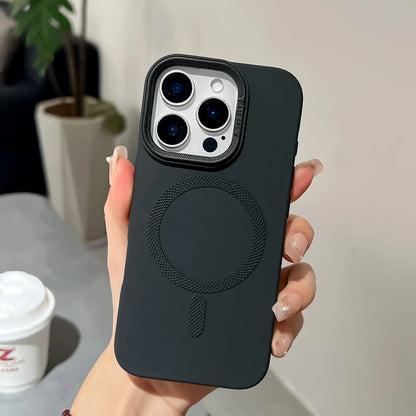 Ethereal Smooth MagSafe Protective Case - iPhone