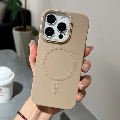 Ethereal Smooth MagSafe Protective Case - iPhone