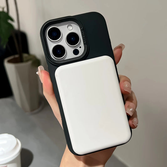 Ethereal Smooth MagSafe Protective Case - iPhone