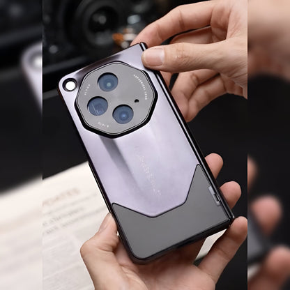 Bulletproof Elegance Hybrid Case - OnePlus Open