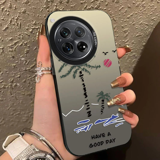 Serene Palm Beach Case – OnePlus