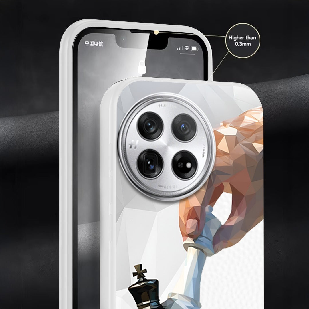 Champion Royal Defence Case - OnePlus
