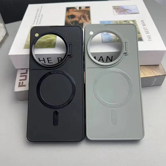 Innovative Lens Stand MagSafe Case - OnePlus