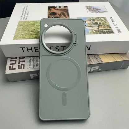 Innovative Lens Stand MagSafe Case - OnePlus